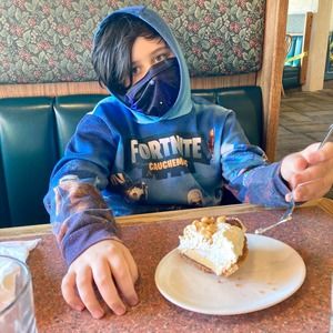 Meet your Posher, Karen